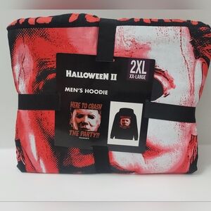 Halloween Brand New Hoodie Sweater For Sale